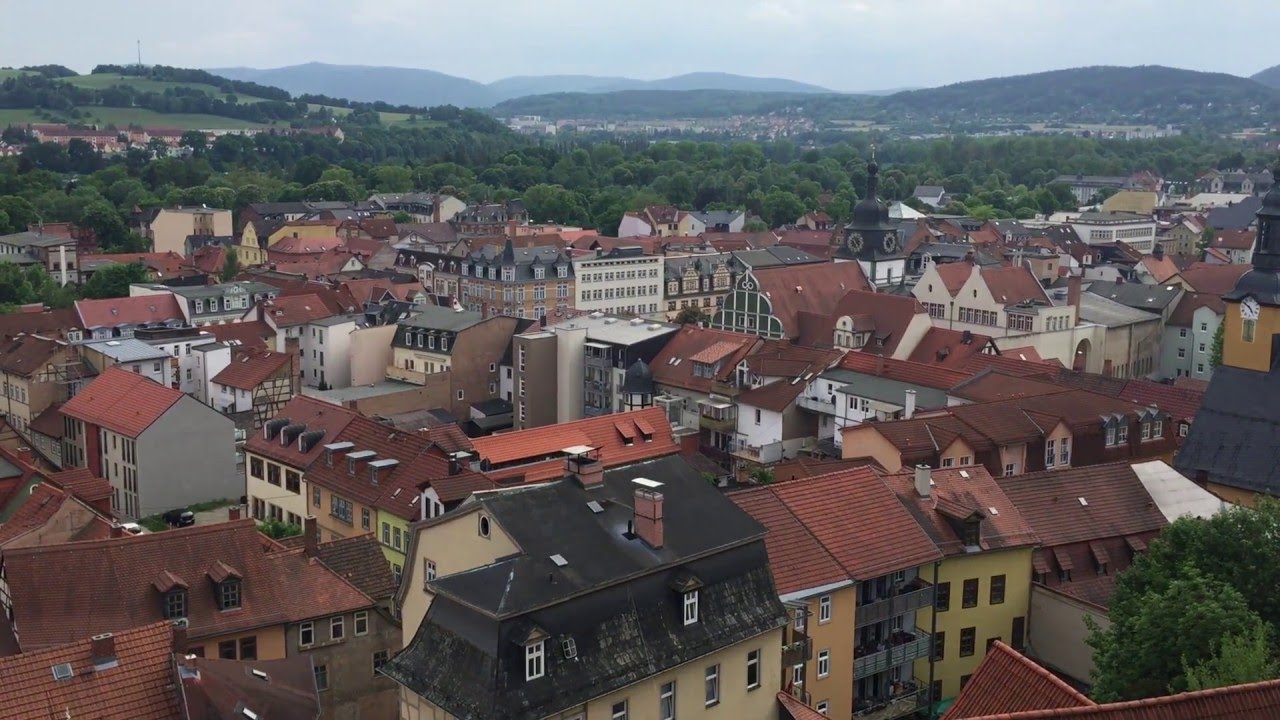 Город рудольштадт германия Город рудольштадт германия